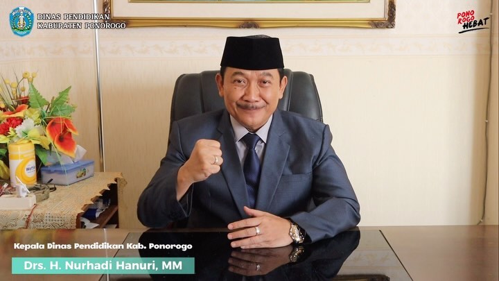 Selamat dan sukses PPDB Jenjang PAUD/TK, SD, SMP, SMA/SMK 2024/2025