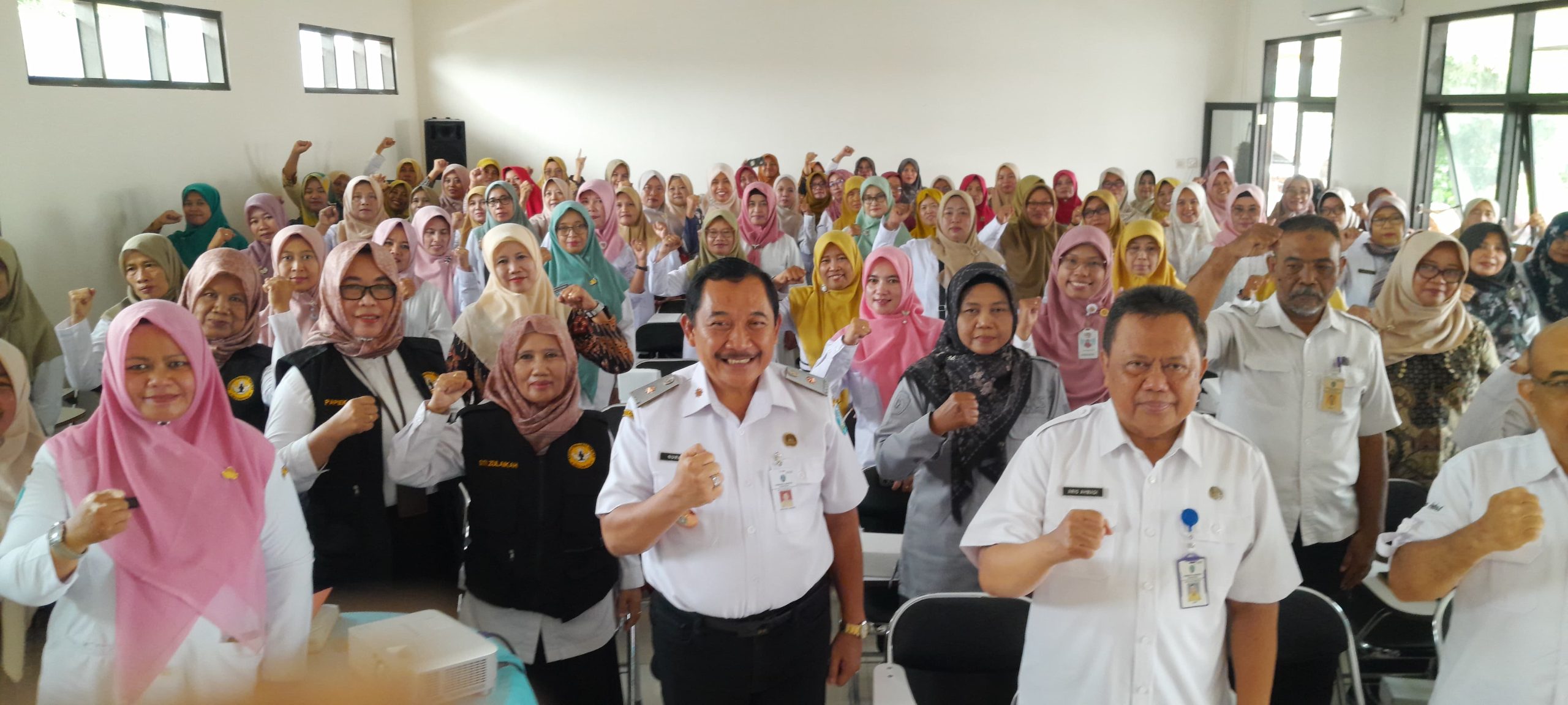Dindik Ponorogo Gelar Bimtek Percepatan Penurunan Stunting Jenjang PAUD