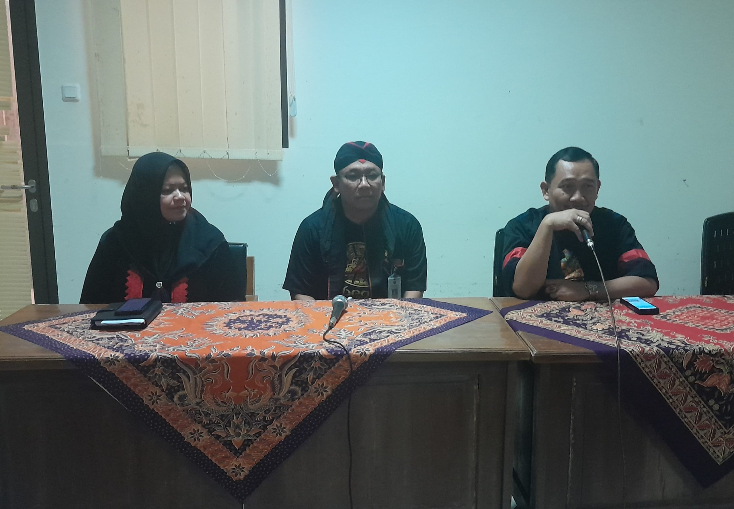 Masuk Program Revitalisasi 2025, Kadindik Minta Satuan Pendidikan Ikuti SOP