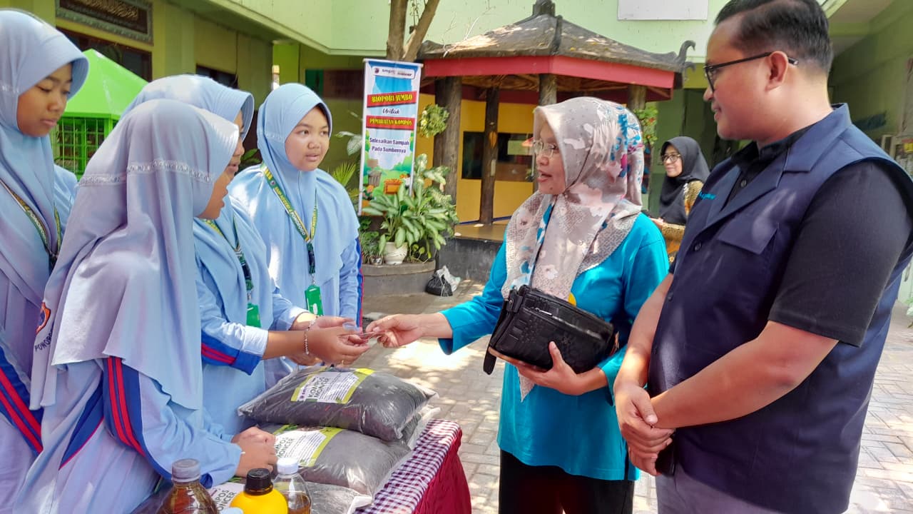 Perkaya Kegiatan Pembelajaran, Dindik Dorong Satuan Pendidikan Aktif Wujudkan Kokurikuler