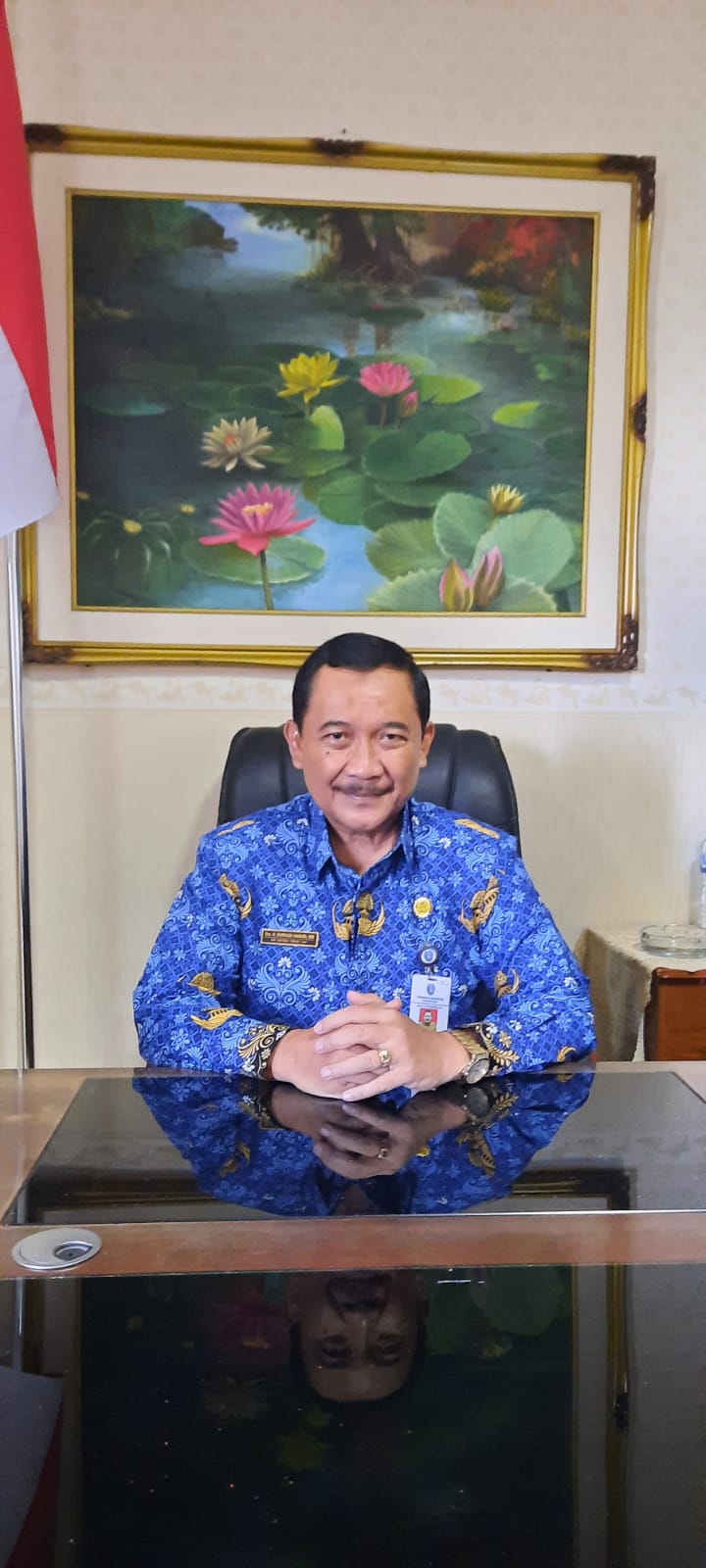Transparansi, Sekolah Wajib Serahkan Rapor Hasil Belajar Siswa Semester Ganjil Tanpa Syarat dan Perkecualian